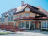 Slovensko Bratislava a Maďarsko Termály