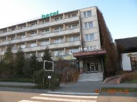 Česko - Víkend ve Strážnici zbavování strachu a stresu