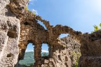 Slovensko - Súľovské skály a Rajecké Teplice