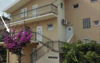 Chorvatsko apartmány Vodice